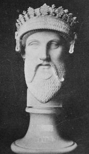 Ancient Greek - 5th century BC (early)