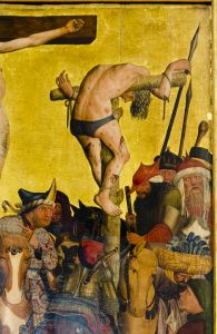 Angler, Gabriel (active 1429, died c1462) - 1440 (circa)