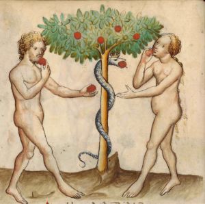Biblioteca Nacional de España - Vitr. 25-7 (olim B. 19), fol. 4v - 1432