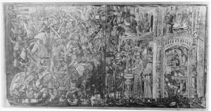 Flemish - 15th century (late)