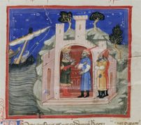 Guido delle Colonne p.15r - 1370 (circa)