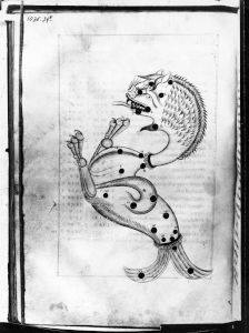 al-Sufi p.34v - 13th century (third quarter)