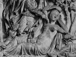 Ancient Roman - 300rd century