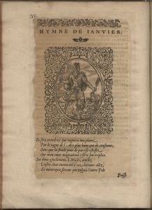 Guéroult, Guillaume - 1560
