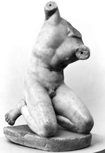 Roman - 4th century BC (late)