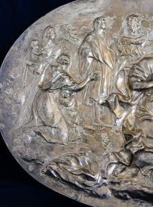 Biller, Albrecht (born 1653 or earlier, died 1720 or earlier) - 1695
