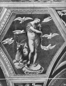 Peruzzi, Baldassare (1481-1536) - 1511