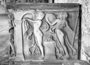 Ancient Roman - 300rd century