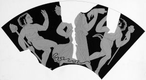 Ancient Greek - 5th century BC