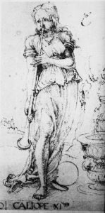 Dürer, Albrecht (1471-1528) - 1494