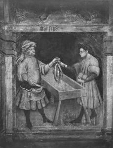 Paduan - 1420