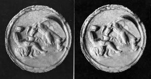 Hellenistic - 1st century