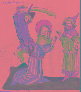 Staatsbibliothek - germ. fol. 495, fol. 139r - 1434