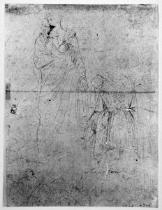Girolamo da Carpi  (1501-1556) - 16th century