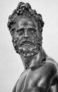 Giambologna (Jean Boulogne) (1529-1608) - 1584