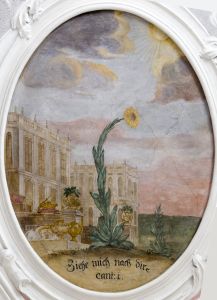 Krenauer, Joseph (active 1703, died 1738) - 1730 (circa)
