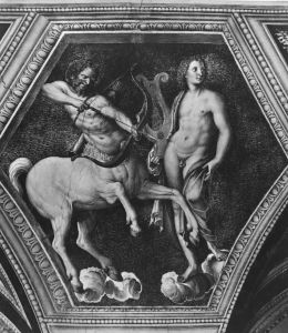 Peruzzi, Baldassare (1481-1536) - 1511