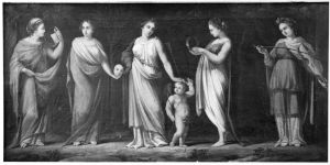 Italian - 18th century