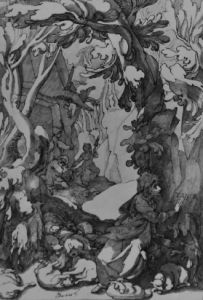 Boscoli, Andrea (1550-1606) - 1604 (circa)