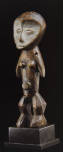 Lega (Democratic Republic of the Congo) - 20th century