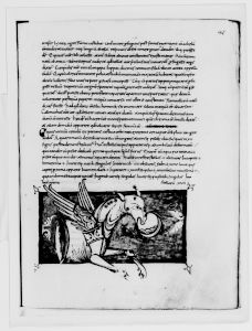 Biblioteca Apostolica Vaticana - Reg. lat. 123, fol. 193r - 1056