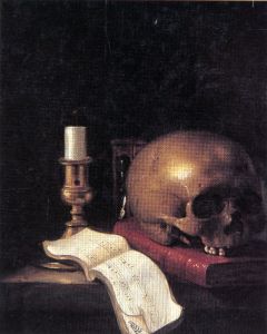 Dutch - 1650 (circa)