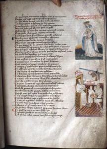 Kanonie sv. Petra a Pavla - 80, fol. 11r - 1415 (circa)