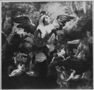 Jordaens, Jacob (1593-1678) - 1665