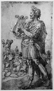 Vos, Maarten de (1532-1603) - 17th century (second half)