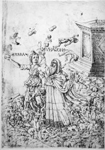 Baldini, Baccio (c1436-1487) - 1470