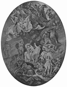 Feurbach, Anselm (1829-1880) - 1873