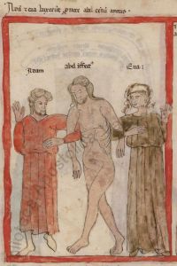 Biblioteca Apostolica Vaticana - Reg. lat. 99, fol. 29r - 1428