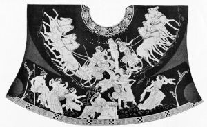 Meidias Painter (active c420-390 BC) - 420 BC