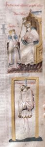Kanonie sv. Petra a Pavla - 80, fol. 44r - 1415 (circa)