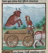 Ovid (Publius Ovidius Naso) p.178v - 1493