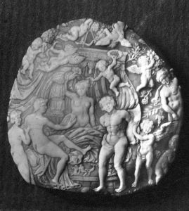 Italian - 16th century (second half)