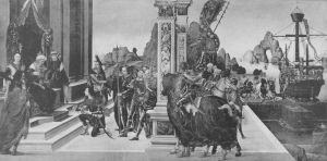 Donzello, Pietro del (1452-1509) - 1487