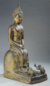 Thai - 16th century