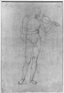 Perugino (Pietro di Christoforo Vannucci) (1446-1524) - 16th century (early)