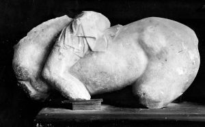 Ancient Greek - 5th century BC (late)