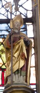 German (southern) - 15th century (late)