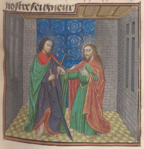 Bibliothèque de l'Arsenal - 3683, fol. 168ra - 1480 (circa)