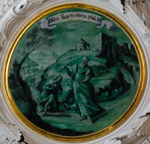 German (southern) - 18th century (second half)
