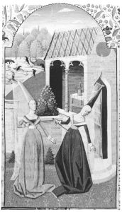 Boccaccio, Giovanni p.159v - 1471