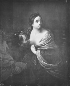 Dolci, Carlo (1616-1687) - 1636