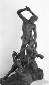 Munich - 17th century (second half)