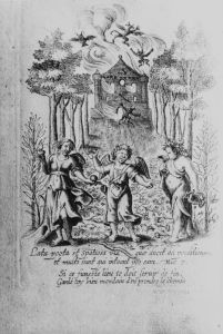 Mallery, Philip de - 1636