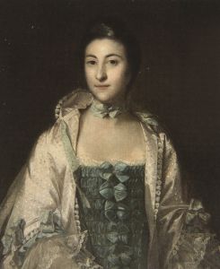 Reynolds, Joshua (Sir) (1723-1792) - 18th century (second half)