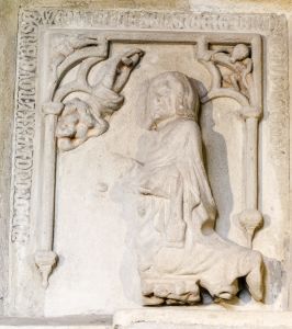Augsburg - 1356 (circa)