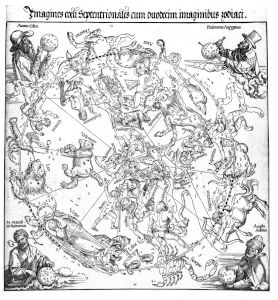 Dürer, Albrecht (1471-1528) - 1515